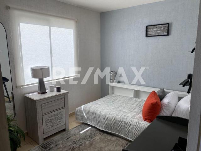 DEPARTAMENTO EN VENTA CIUDAD DEL SOL QUERETARO