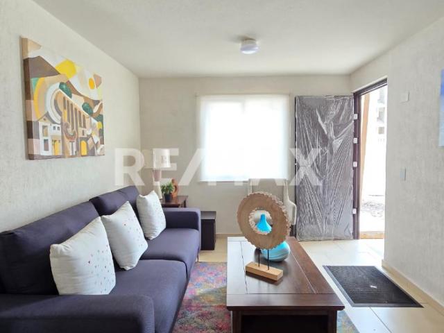 DEPARTAMENTO EN VENTA CIUDAD DEL SOL QUERETARO