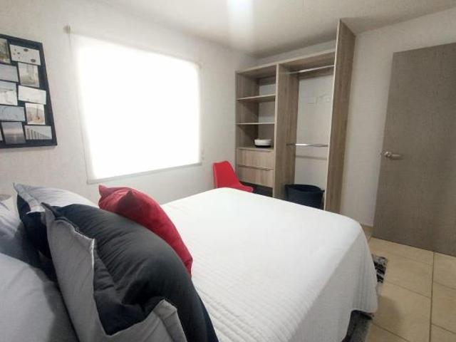 Departamento en Venta – Ciudad del Sol, Querétaro