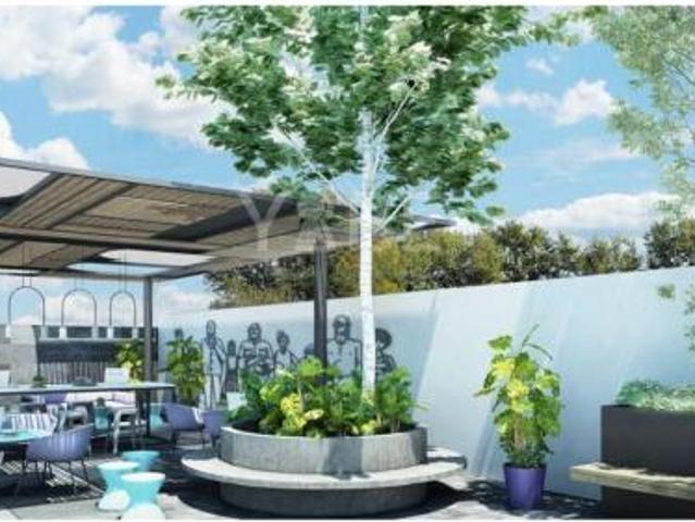 Departamento en venta Ciudad Granja