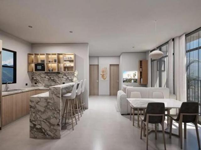 DEPARTAMENTO EN VENTA CIUDAD SATELITE ZONA MONTERREY SUR