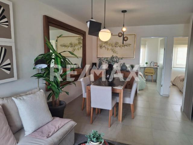 Departamento en venta Cima Peñaflor