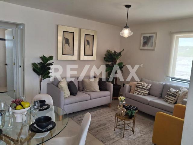 Departamento en venta Cima Peñaflor