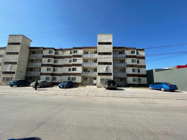 Departamento en venta Circuito Interior en planta baja