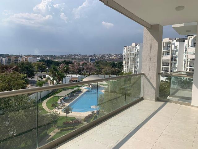 Departamento en Venta, Cluster 23, Para?so Country Club, Morelos
