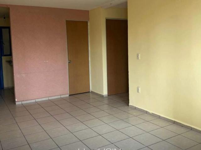 Departamento en VENTA. Cluster Tepeyac, Arboledas Cd Bajio. Salamanca, Gto