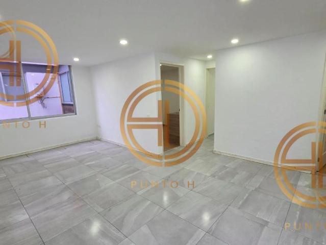 Departamento en venta Cruz de Farol 69, Col. Miguel Hidalgo, Tlalpan a 15 min de Patio Tlalpan