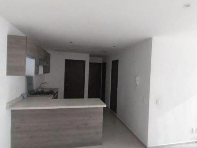 DEPARTAMENTO EN VENTA EN HÉROES DE PADIERNA