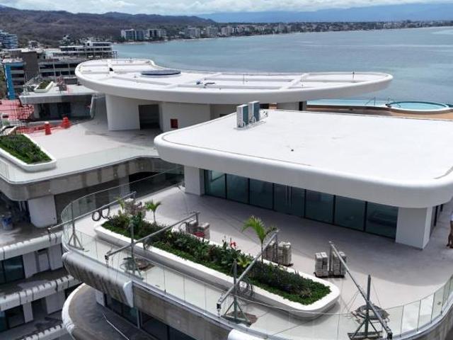 Departamento en Venta Crystal Cove El Tizate | Frente al mar ideal para renta vacacional y plusvalia