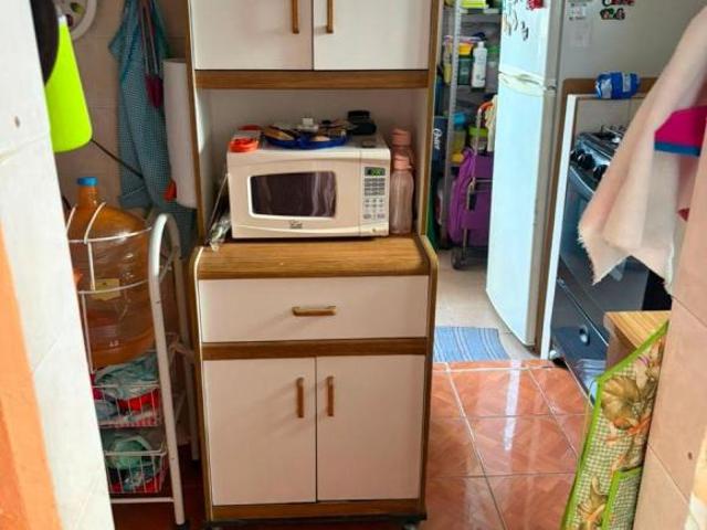 DEPARTAMENTO EN VENTA CTM CULHUACÁN VIII, COYOACÁN