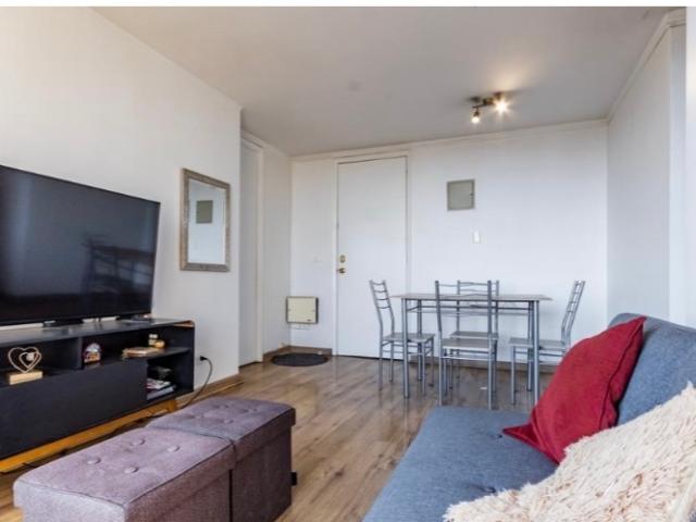 Departamento en venta Cuadro Verde 160 en Estación Central