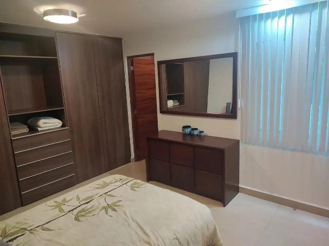 Departamento en venta Cuahutemoc
