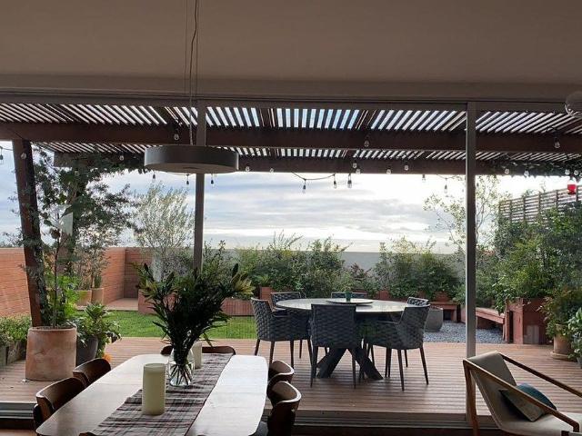 Departamento en venta Cuajimalpa