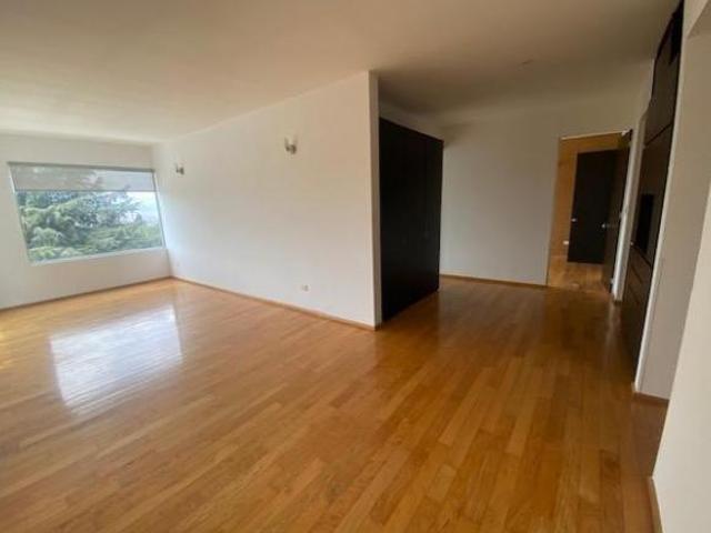 Departamento en Venta Cuajimalpa