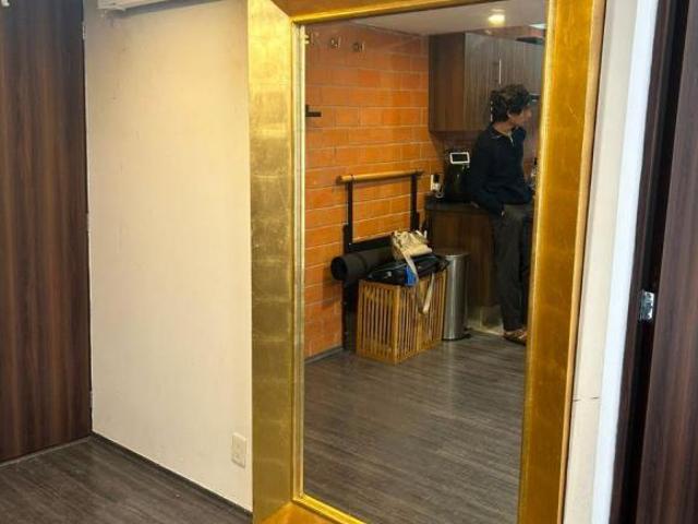 Departamento en venta Cuajimalpa Urban