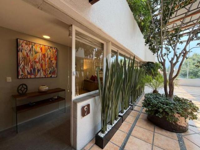Departamento en Venta | Cuajimalpa | Cuajimalpa de Morelos | Ciudad de México