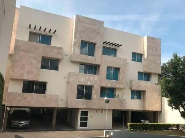 Departamento en Venta, Cuajimalpa de Morelos, Miguel Hidalgo Ciudad de México