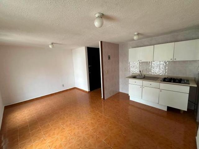 DEPARTAMENTO EN VENTA CUAJIMALPA DE MORELOS