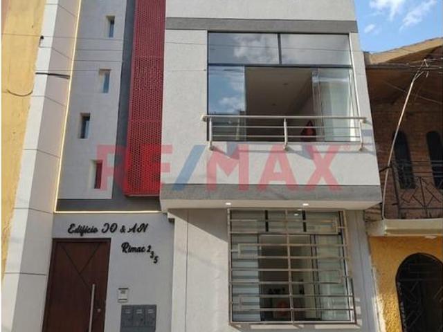 Departamento En Venta Cuarto Piso Las Musas