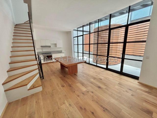 Departamento en Venta Cuauht?moc Hip?dromo Condesa AF 25 3263
