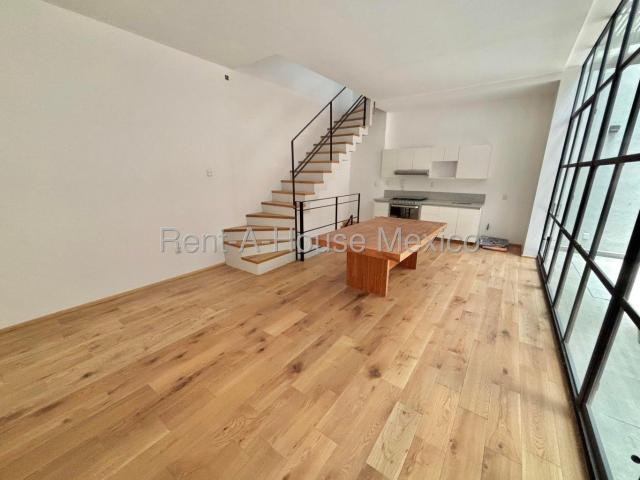 Departamento en Venta Cuauht?moc Hip?dromo Condesa NC 25 3263