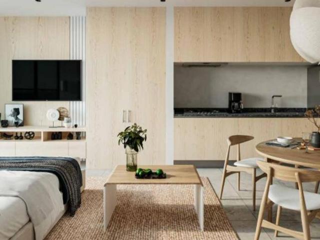 Departamento en venta Cuauhtémoc, Tabacalera 4