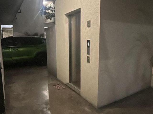 Departamento en venta, Cuauhtémoc, CDMX, Valle Gómez