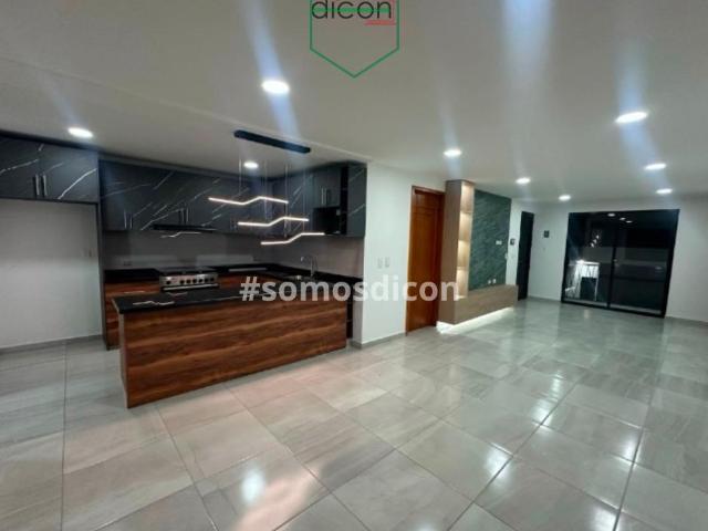 Departamento en Venta Cuautlancingo Centro