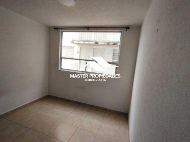 Departamento en venta cuenta con elevador