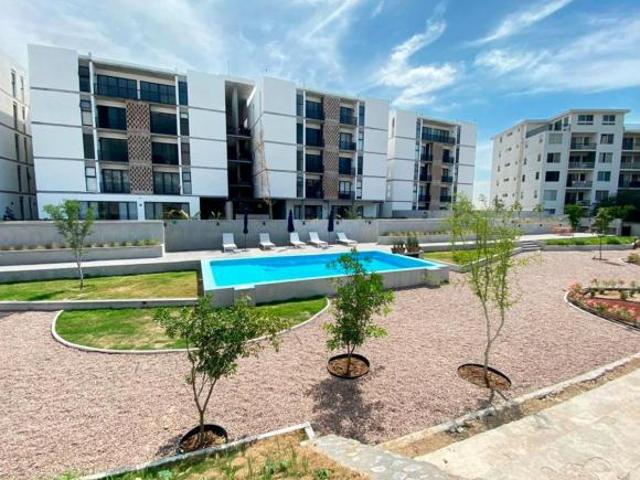 Departamento en venta, Cumbres 4to. Sector, Monterrey