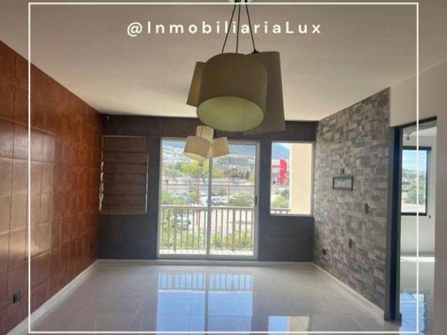 Departamento en Venta – Cumbres 4to Sector, Monterrey