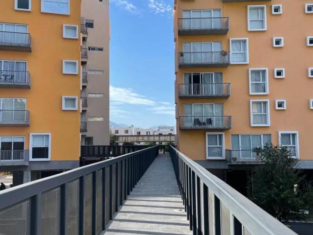 Departamento en Venta Cumbres Allegro