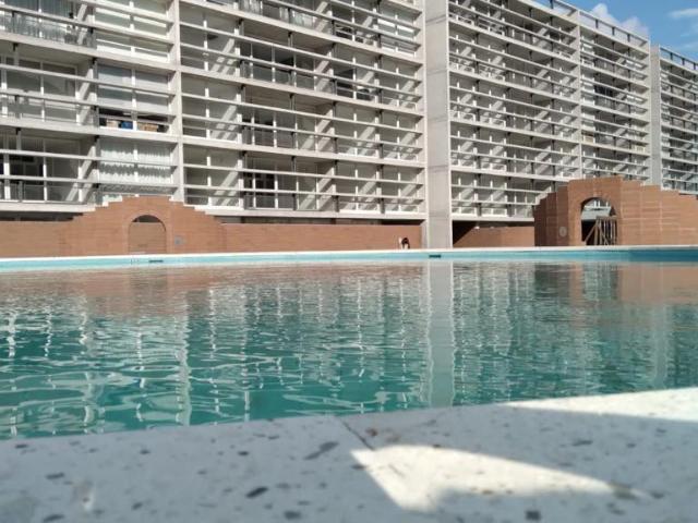 DEPARTAMENTO EN VENTA CUMBRES BORENIA