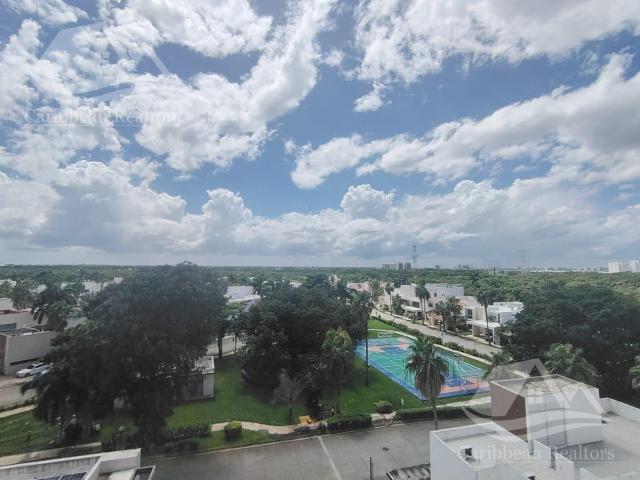 Departamento en Venta Cumbres Cancun