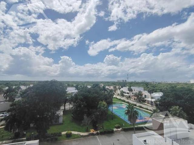 Departamento en Venta Cumbres Cancun