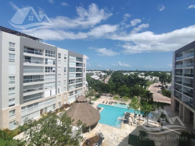 Departamento en Venta Cumbres Cancun