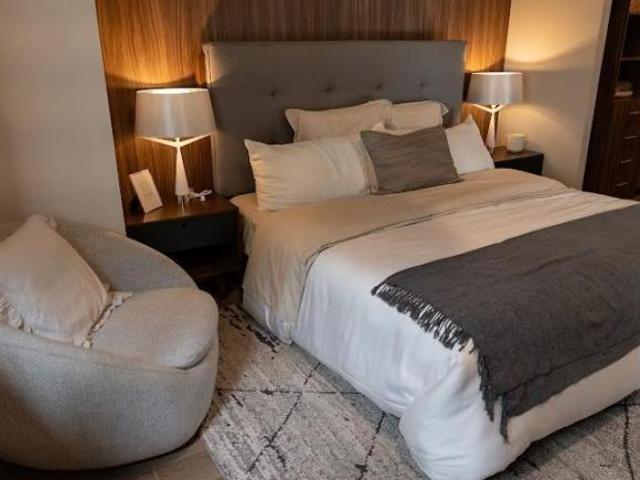 Departamento en venta, cumbres de la herradura, Amenidades, seguridad