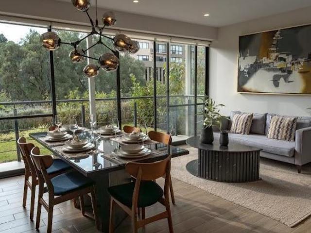 Departamento en venta, cumbres de la herradura, Amenidades, seguridad