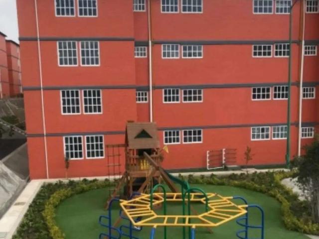 Departamento en venta cumbres de sayaavedra