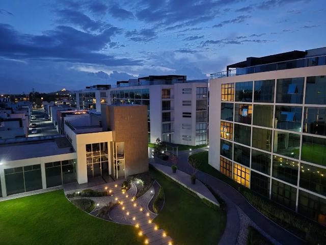 Departamento en Venta Cumbres el Barreal San Andrés Cholula