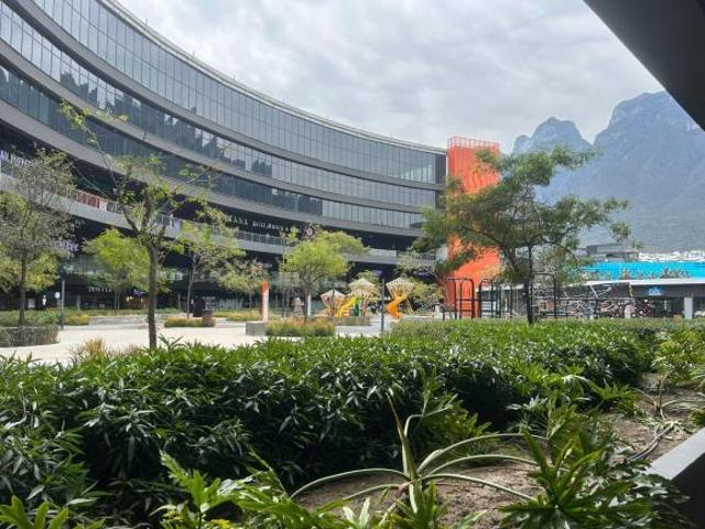 DEPARTAMENTO EN VENTA CUMBRES MONTERREY