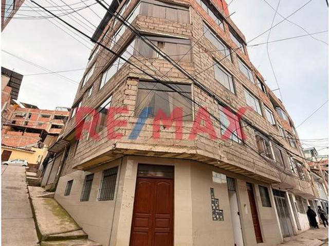 Departamento En Venta – Cusco Av. Chinchaysuyo