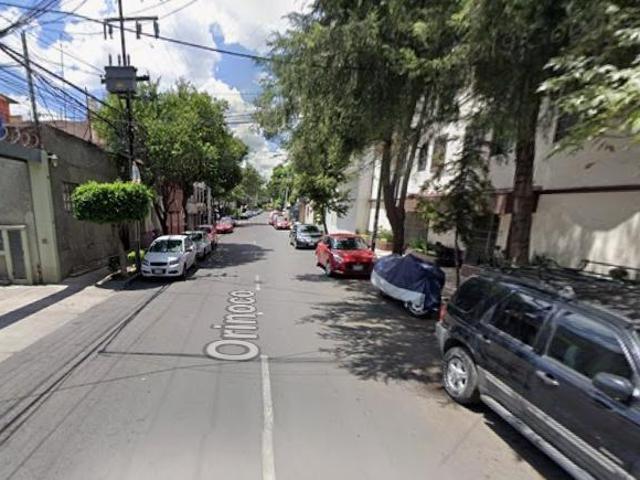 Departamento en Venta a 4 min de Metro Nativitas y 11 min de Portal Churubusco