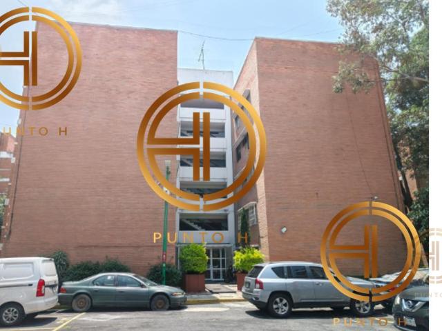 Departamento en Venta a 5 min de Galerias Coapa y 10 min a Paseo Acoxpa