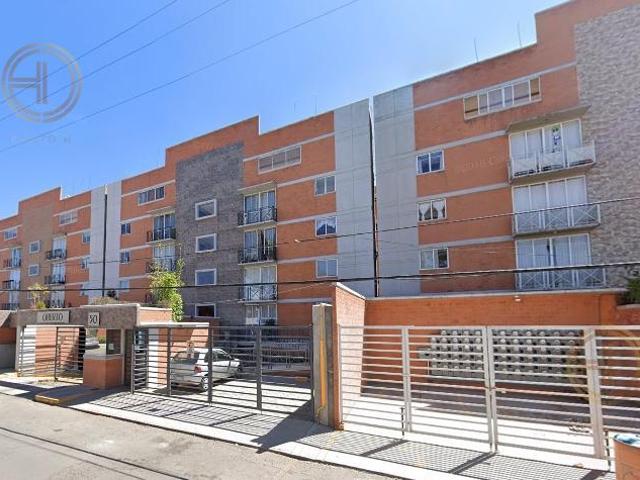 Departamento en Venta a 5 min de Metro Zapotitl?n