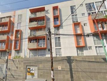 Departamento en Venta a 5 min de Metro Iztapalapay 10 min de Plaza Central