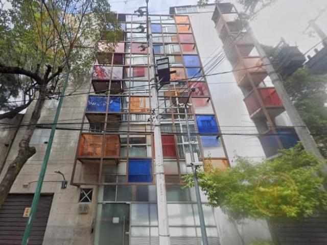 Departamento en Venta a 5 min de Plaza Metr?poli Patriotismo