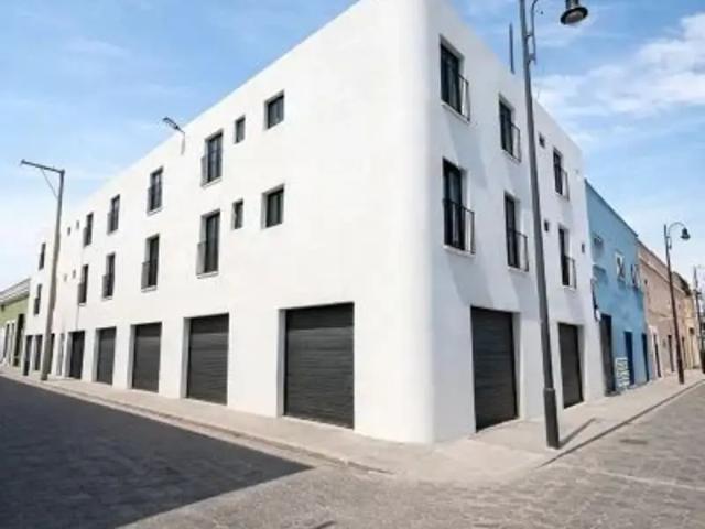 Departamento en Venta a 5 minutos de Hospital San José IMSS Centro Histórico