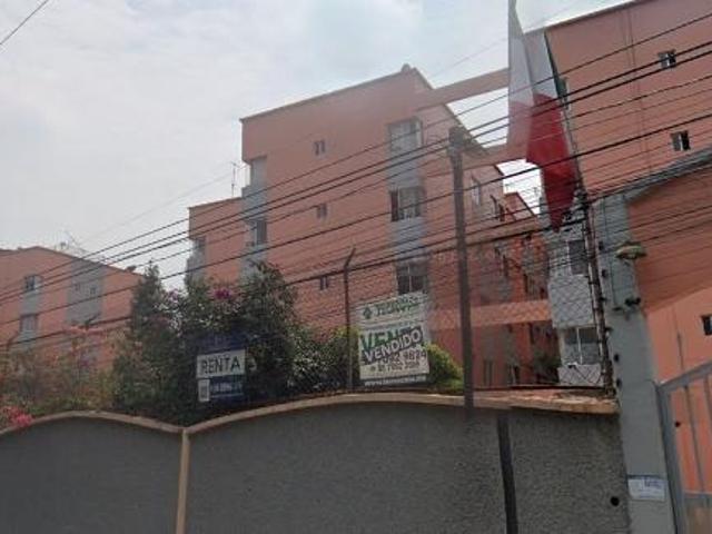 Departamento en Venta a 6 min de Escuela Nacional Preparatoria N? 1 Gabino Barreda UNAM