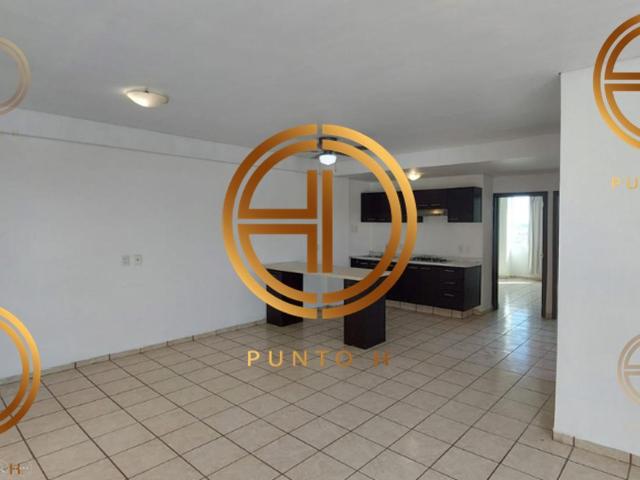 Departamento en Venta a 7 min de Midtown Jalisco